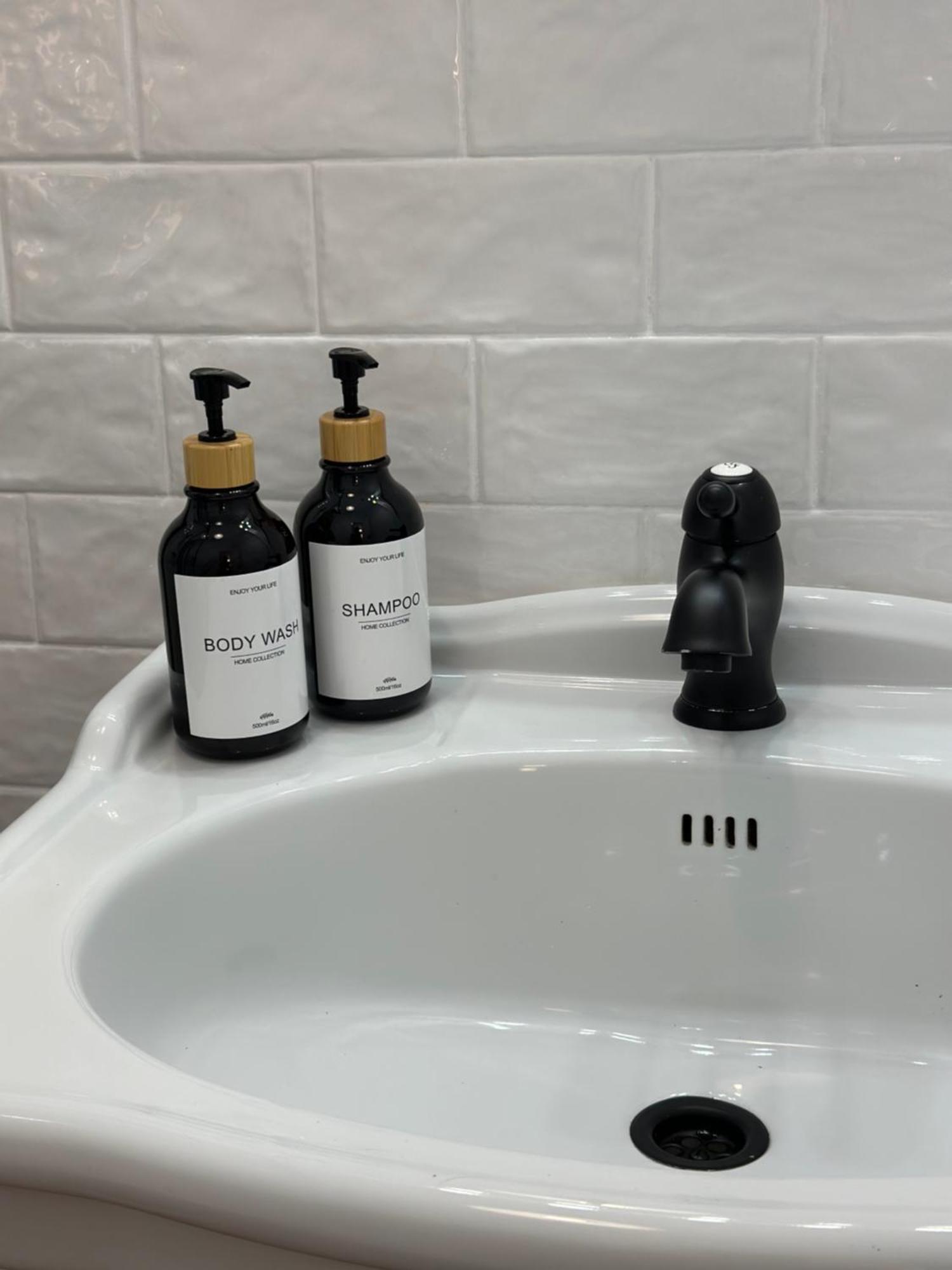 Suite Alameda セビリア エクステリア 写真